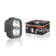OSRAM LEDriving® Cube PX2500 Ultra Wide, LEDPWL 101-UW, OFF ROAD LED work light Osram - Dynamic Drive