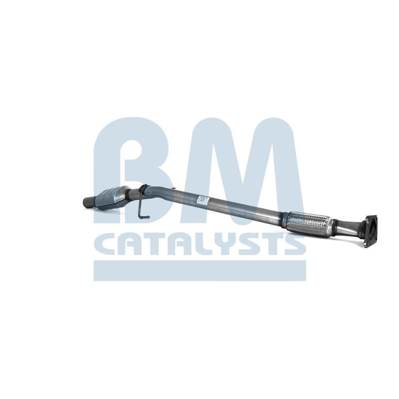 BM Catalysts Homologated Diesel Cat fits VW Lt 1997-2006 2.5 2.8