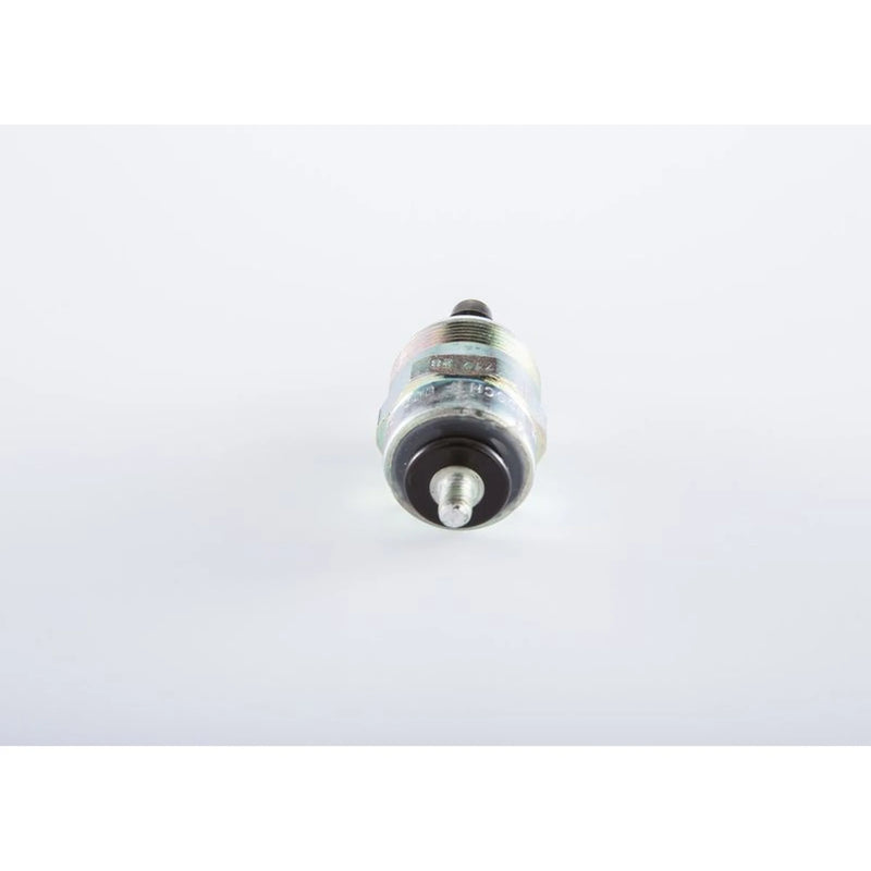 Bosch Solenoid Actuator Valve