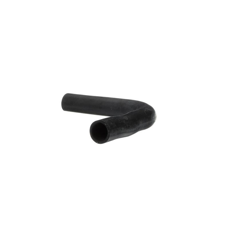 Gates Radiator Coolant Hose 455mm ID fits BMW 3 1995-1999