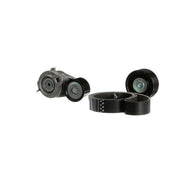 Gates V-Ribbed Belt Set fits Renault Trucks C 2013-2014