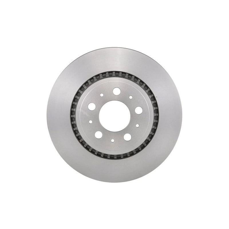 Bosch 2 x Vented Brake Discs fits Volvo XC90 I 2002-2014 2.5 3.2