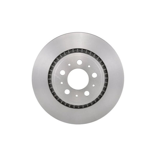 Bosch Front & Rear Brake Discs & Pads fits Volvo XC90 I 2002-2014 2.5 3.2
