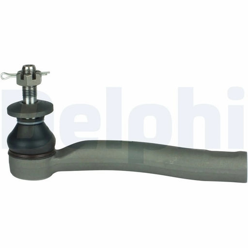 Delphi Steering Tie Rod End Ball Joint Front Left M14 TA2842