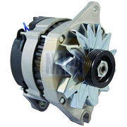 NAPA Car Alternator 12V fits Citroën Bx 1982-1994 1.8 1.9