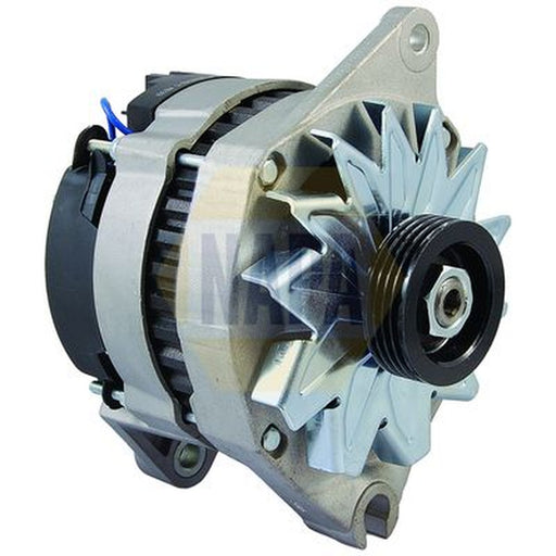 NAPA Car Alternator 12V fits Citroën Bx 1982-1994 1.8 1.9
