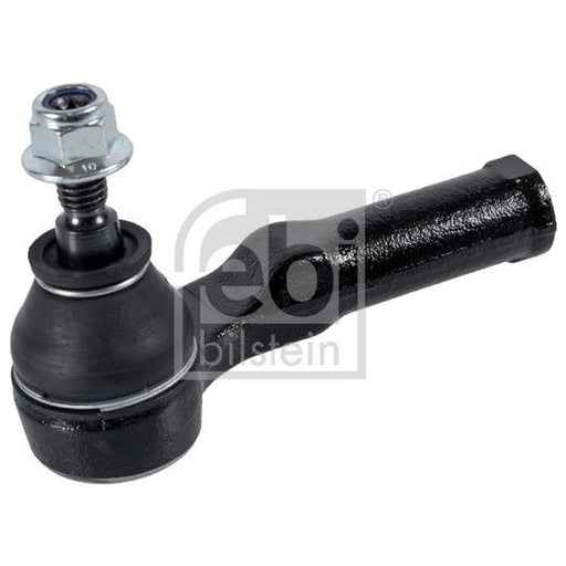 Febi Steering Tie Rod End Ball Joint Front Left 34901