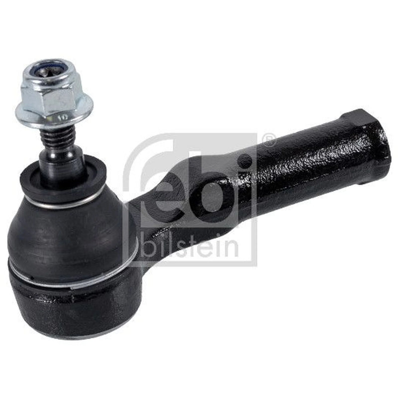 Febi Steering Tie Rod End Ball Joint Front Left 34901