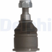 Delphi Ball Joint Front fits Honda Legend 1986-1990 2.5 2.7