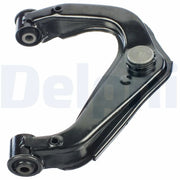 Delphi Control/Trailing Arm Upper fits Nissan Navara NP300 2005-2007 2.5