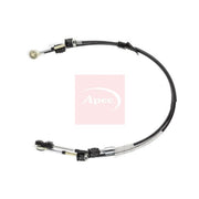 Apec Manual Transmission Cable Pull fits Ford Focus III 2010-2020 1.5 1.6