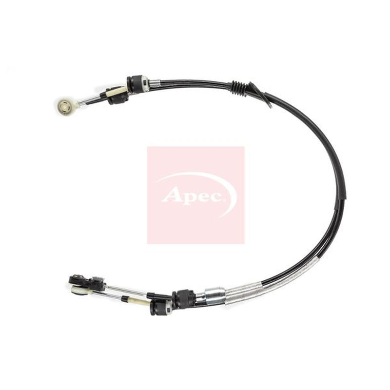 Apec Manual Transmission Cable Pull fits Ford Focus III 2010-2020 1.5 1.6