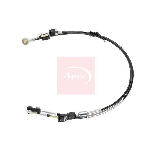 Apec Manual Transmission Cable Pull fits Ford Focus III 2010-2020 1.5 1.6