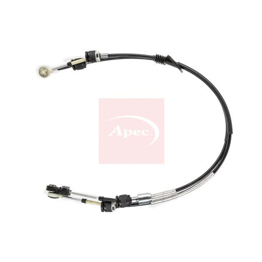 Apec Manual Transmission Cable Pull CAB7145