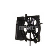 Mahle Engine Cooling Fan fits Hyundai Getz 2002-2005 1.1 1.3