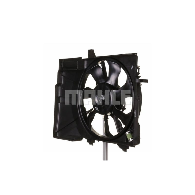Mahle Engine Cooling Fan fits Hyundai Getz 2002-2005 1.1 1.3