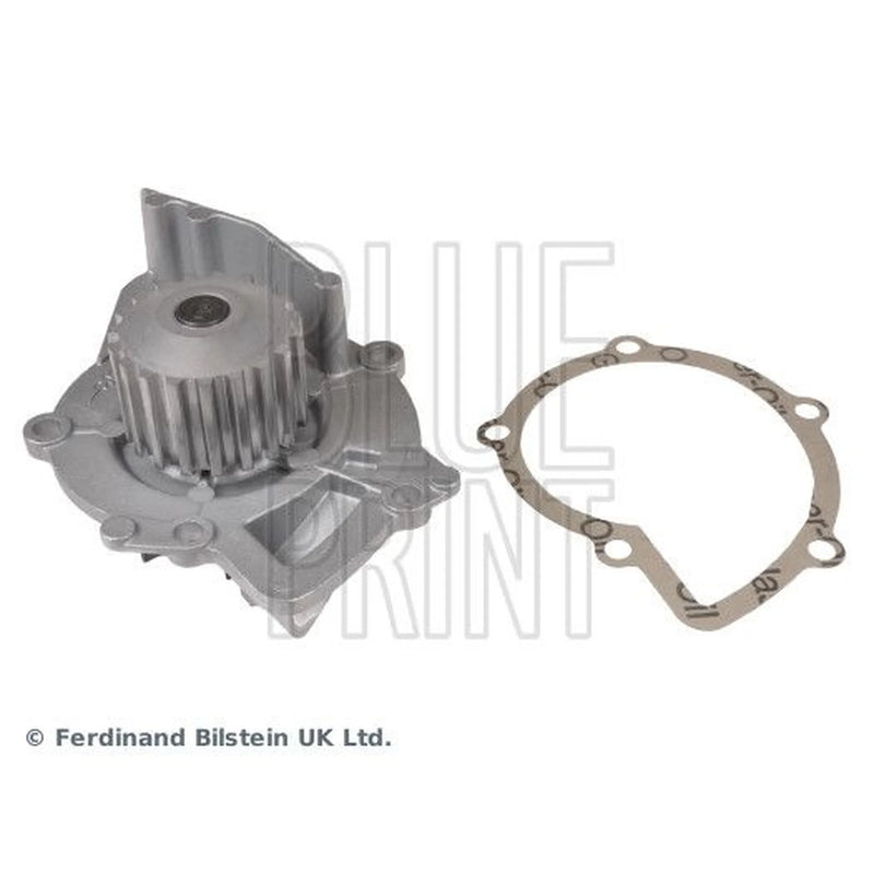 Blue Print Engine Cooling Water Pump ADF129102