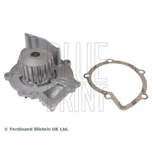 Blue Print Engine Cooling Water Pump ADF129102