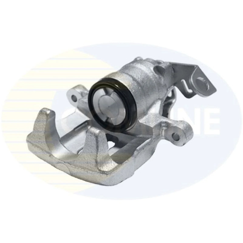 Comline Brake Caliper Assembly Rear Right fits Seat Cordoba 1993-1999 1.8 2.0