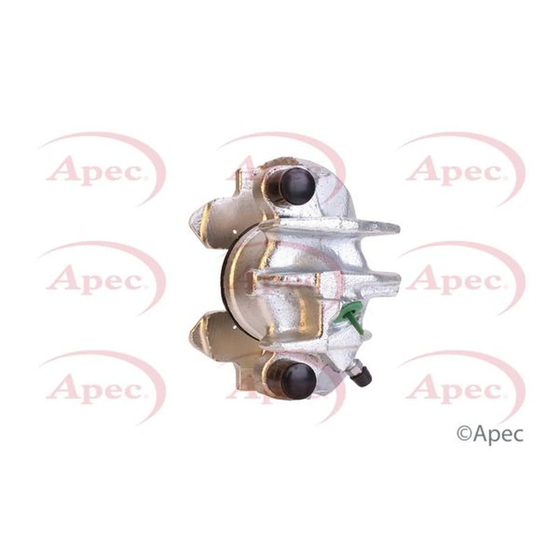 Apec Brake Caliper Assembly Front Right RCA449