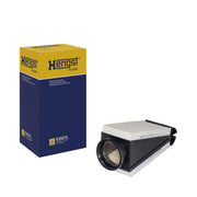 Hengst Engine Air Filter fits Mercedes-Benz C-Class 2014-2018