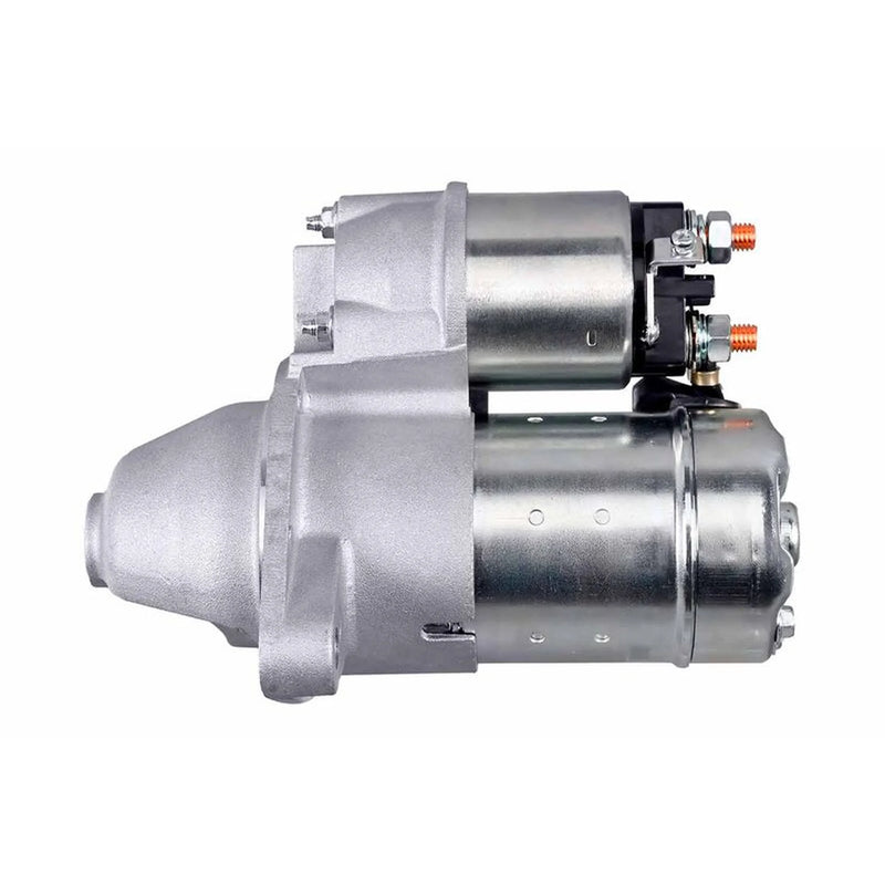 Hella Starter Motor 12V 1.4kW 13 Teeth fits Honda Civic VII 2002-2005 1.7