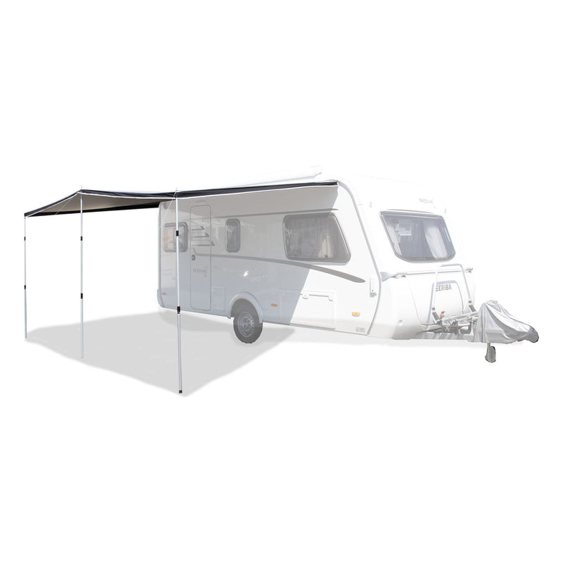 Sun Canopy Shady Pro (570) (Galaxy, Pluto size 12, Ceres size 11) Westfield - Dynamic Drive