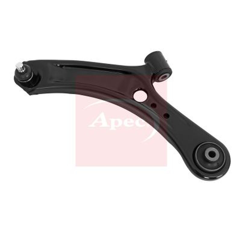Apec Control/Trailing Arm Front Left fits Fiat Sedici 2006-2014 1.6 1.9 2.0