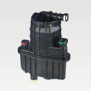 Delphi Fuel Filter Element fits Mazda 121 III 1996-2003 1.8