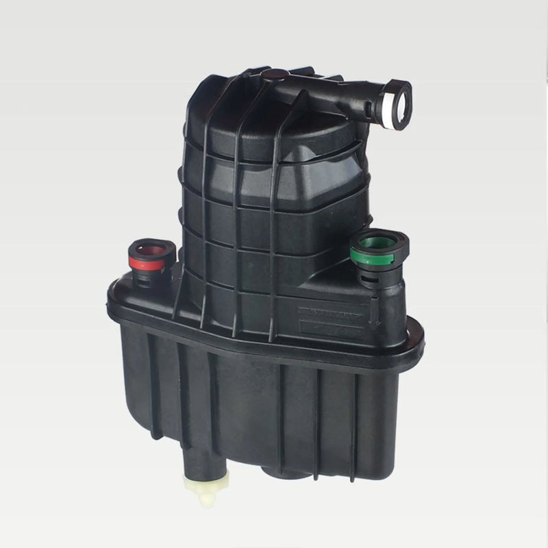 Delphi Fuel Filter Element fits Mazda 121 III 1996-2003 1.8
