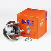 Key Parts Wheel Bearing Kit fits Ford Tourneo Connect 2002-2013 1.8