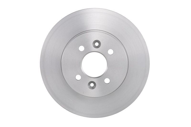Bosch 2 x Solid 280mm Brake Disc 0986479195