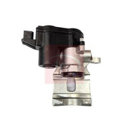 Apec 2 x Rear Brake Calipers fits Volvo XC40 2017-2023