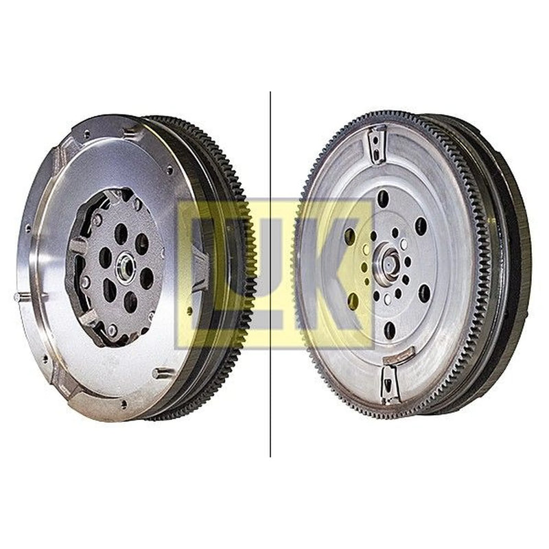 LuK Engine Flywheel Teeth fits BMW 1 Sports Hatch 2011-2019