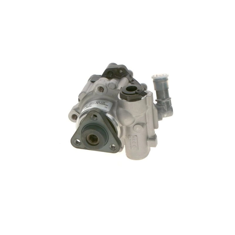 Bosch Power Steering Hydraulic Pump fits Audi A8 D3 2002-2010 3.7 4.2