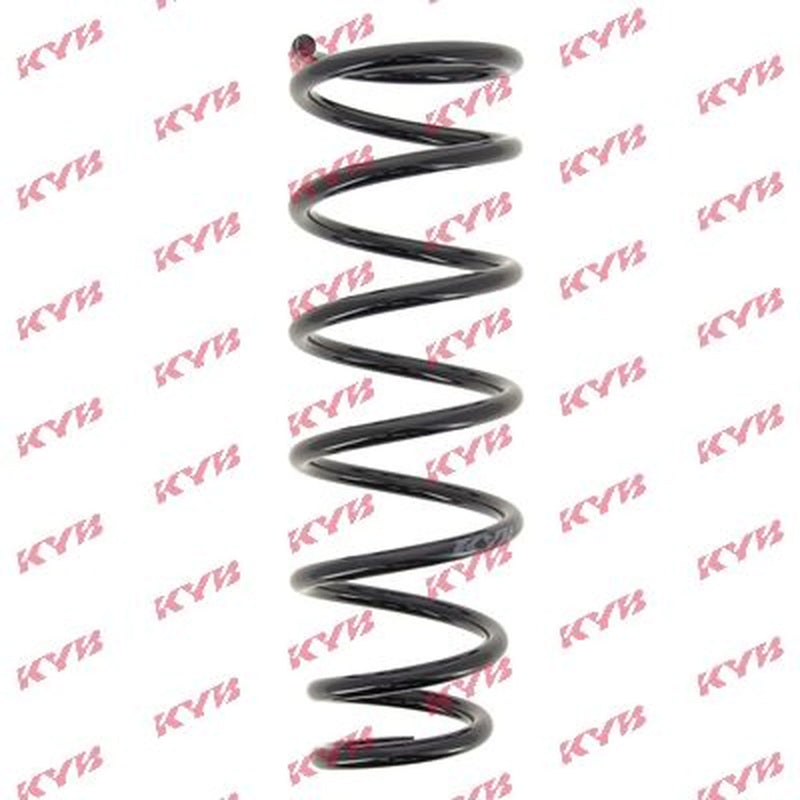 KYB Front Suspension Coil Spring fits Mazda RX-8 2003-2012 1.3