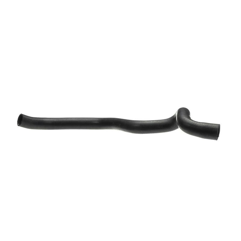 Gates Radiator Coolant Hose 798mm ID fits Volvo S80 I 1998-2001
