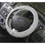 Sealey 5-in-1 Disposable Car Interior Protection Kit Display Box of 50 Sealey - Dynamic Drive