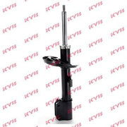 KYB Shock Absorber Damper Strut Front fits Renault Clio III 2005-2014