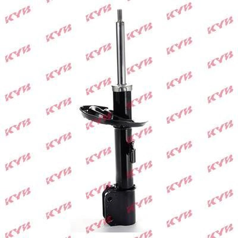 KYB Shock Absorber Damper Strut Front fits Renault Clio III 2005-2014