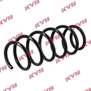 KYB Front Suspension Coil Spring fits Chevrolet Trax 2012 on 1.4 1.6