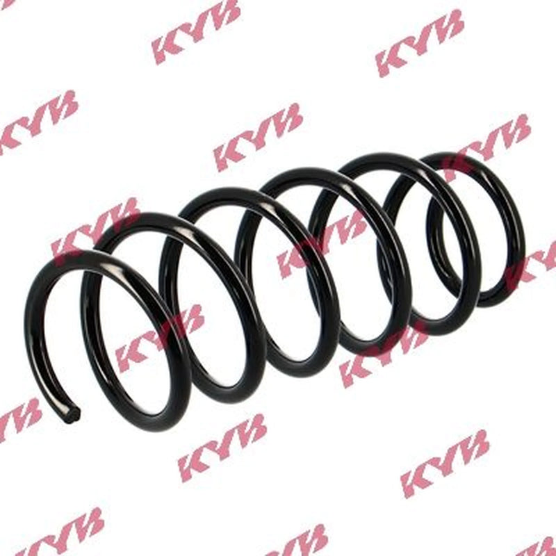 KYB Front Suspension Coil Spring fits Chevrolet Trax 2012 on 1.4 1.6