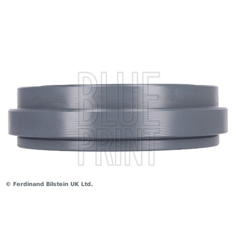 Blue Print Brake Drum Assembly Rear fits Nissan NV200 2010-2011 1.5 1.6