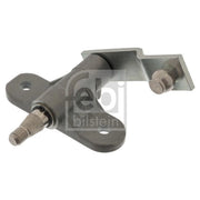 Febi Wiper Bearing Right 100227