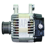 NAPA Car Alternator 12V fits Citroën C-Elysee 2012-2017 1.2