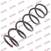 KYB 2 x Suspension Springs fits Daihatsu Cuore 1998-2003 1.0