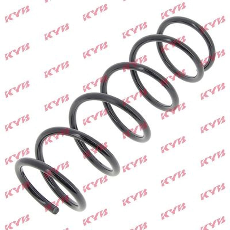KYB 2 x Suspension Springs fits Daihatsu Cuore 1998-2003 1.0