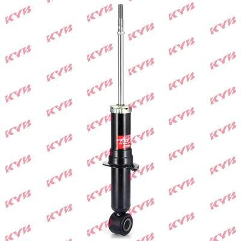 KYB Shock Absorber Damper Strut Rear fits Toyota Corolla Verso 2004-2009