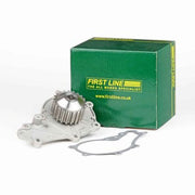 First Line Engine Cooling Water Pump fits Citroën Berlingo 2019 on 1.6