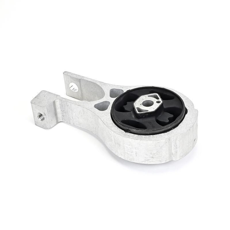 Delphi Engine Mount Mounting Rear fits Citroën C5 III 2009-2017 1.6 2.0